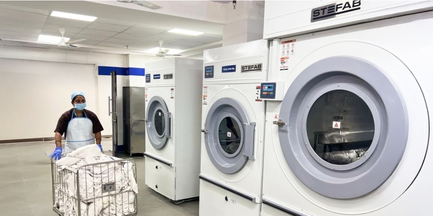 The Future of Healthcare: Technology and Sustainability